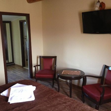 Pensiunea La Nise Sîmbăta de Sus 部屋 写真