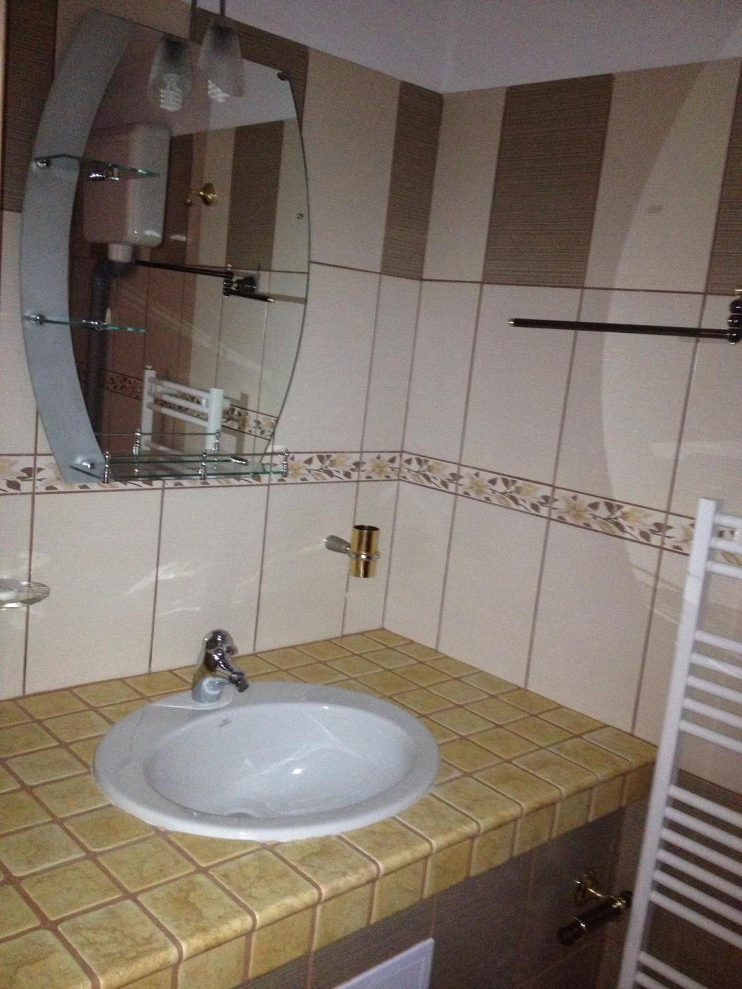 Pensiunea La Nise Sîmbăta de Sus 部屋 写真