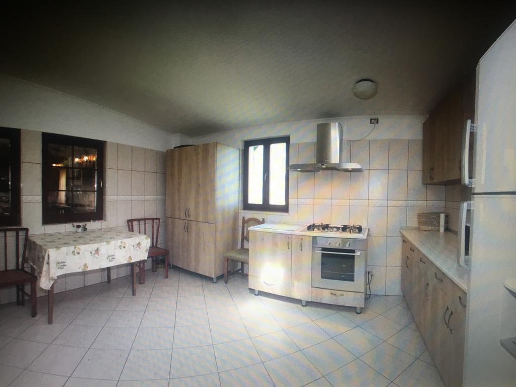 Pensiunea La Nise Sîmbăta de Sus エクステリア 写真
